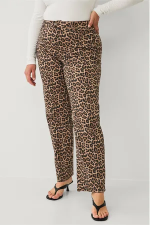 Zizzi Bukser jSea Long Pants
