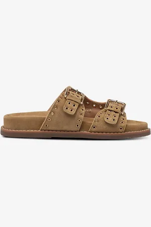 Copenhagen Shoes Sandaler AS Summer Suede