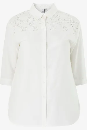 Ciso Bluse