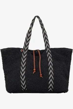 Beck Söndergaard Taske Paper Straw Pheobe Bag