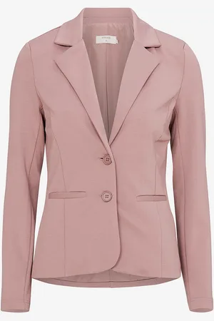 Cream Blazer Anett Blazer