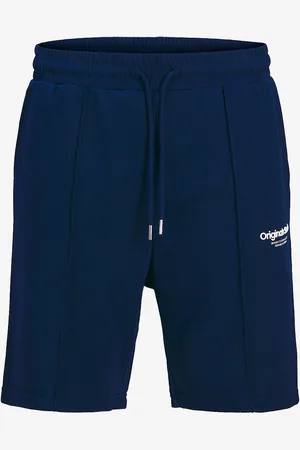 JACK & JONES Sweatshorts jpstKane Vesterbro Sweat Shorts Mid