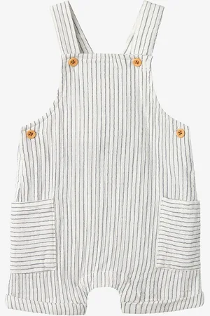 NAME IT Heldragt nbmFedanne Shorts Overall