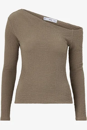 MANGO Top June