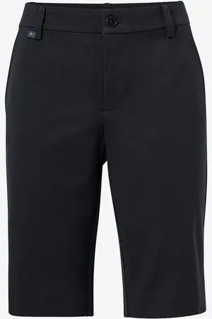 Ralph Lauren Shorts Plshd BI Str Twll Bermuda Short