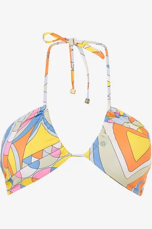 By Malina Bikini-bh Blanka Bikini Top
