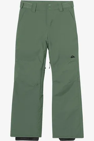 Quiksilver Vinterbukser Estate Youth PT
