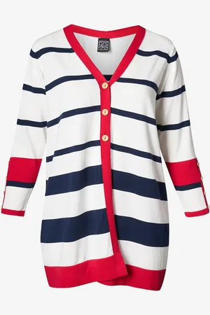 Pont Neuf Cardigan