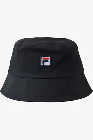 Fila Hat Bizerte Fitted Bucket Hat