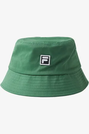 Fila Hat Bizerte Fitted Bucket Hat