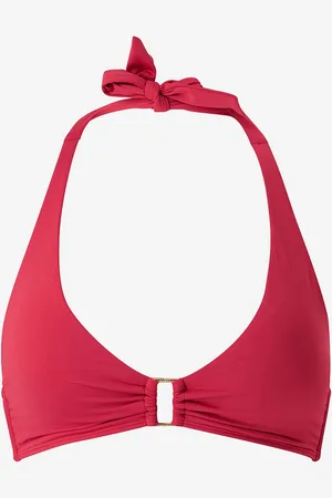 Panos Emporio Bikini-bh Maia Solid Top