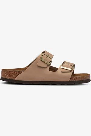 Birkenstock Sandaler Arizona Sfb Lenb