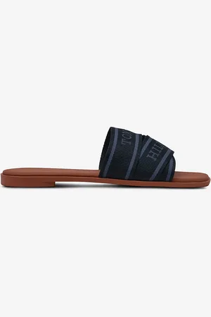 Tommy Hilfiger Sandaler Webbing Mule