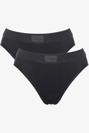 Sloggi Trusse Double Comfort T Tai 2P