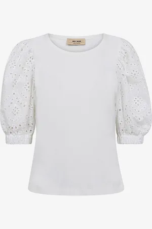 Mos Mosh Top mmPuffy O-ss Tee