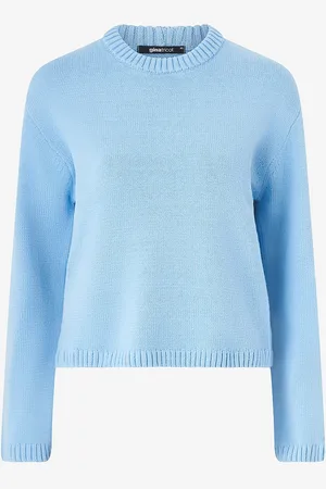 Gina Tricot Trøje Knitted Sweater