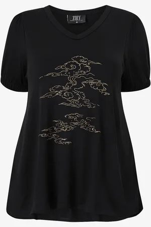 ZOEY Top Sia T-shirt