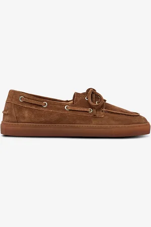 &Copenhagen Flade sko Cph160 Suede