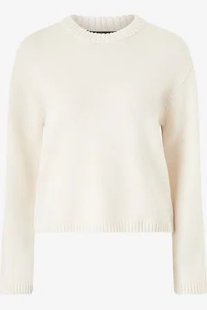 Gina Tricot Trøje Knitted Sweater