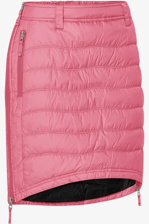 Skhoop Dynenederdel Short Down Skirt