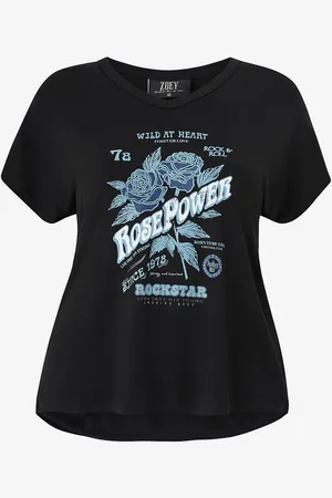ZOEY Top Remi T-shirt