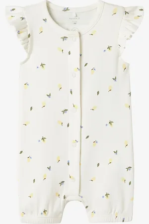 NAME IT Heldragt nbfFilly SS Sunsuit Box