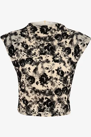 Gestuz Top gzFlora Top