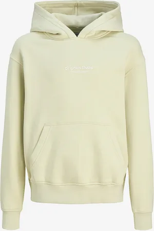 JACK & JONES Hættetrøje jorVesterbro Sweat Hood
