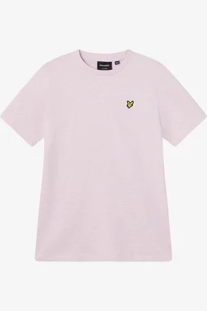 Lyle & Scott T-shirt Heather