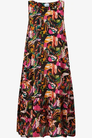 Zhenzi Kjole Gody 759-Dress N/S