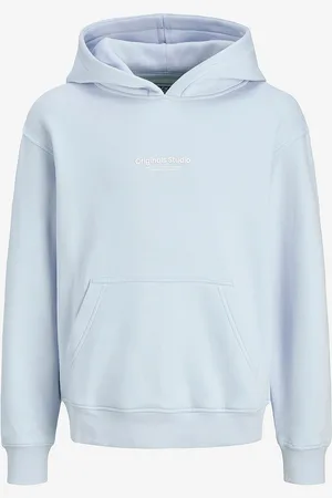 JACK & JONES Hættetrøje jorVesterbro Sweat Hood