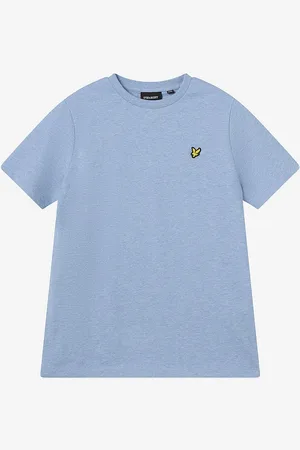 Lyle & Scott T-shirt Heather