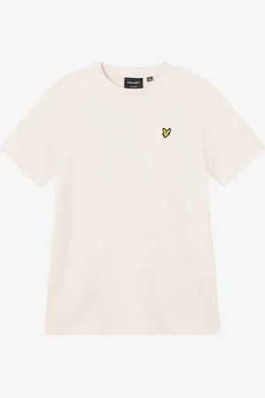 Lyle & Scott T-shirt Heather
