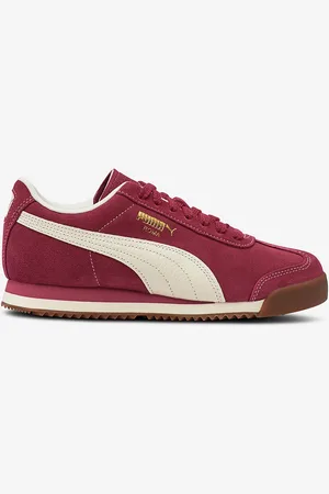 PUMA Kondisko Roma Suede