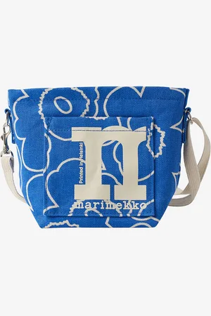 Marimekko Mono Mini Crossbody Unikko