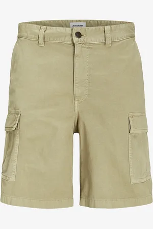 JACK & JONES Cargo shorts jpstKarl jjAvery Cargo Shorts Jnr