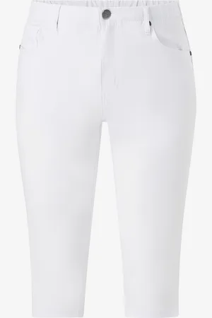 Zhenzi Bukser Twist 189 - Twist Fit Bengaline