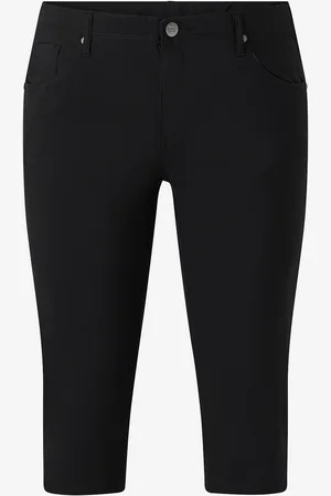 Zhenzi Bukser Twist 189 - Twist Fit Bengaline