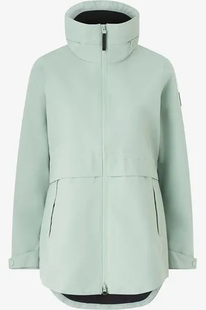 Twentyfour Skaljakke Mode 2L Shelljacket W