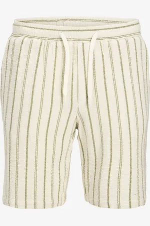 JACK & JONES Shorts jpstJaiden Coba Stripe Jog Short M