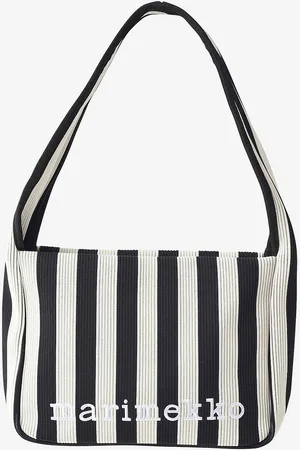 Marimekko Knitted Shoulderbag Merirosvo
