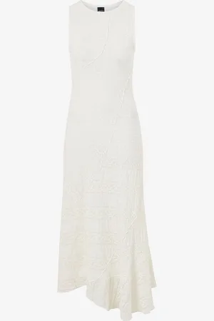 Gina Tricot Blondekjole Lace Midaxi Dress