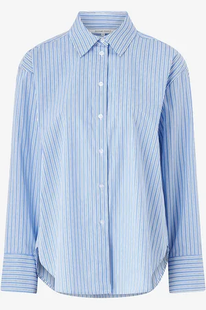 Second Female Skjorte Tenby Ajustable Shirt