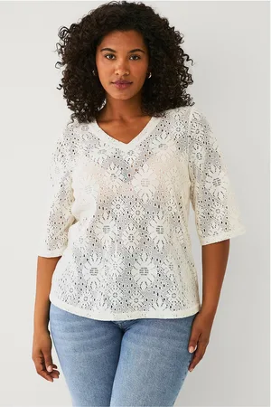 Zizzi Top mHitta 1/2 Blouse