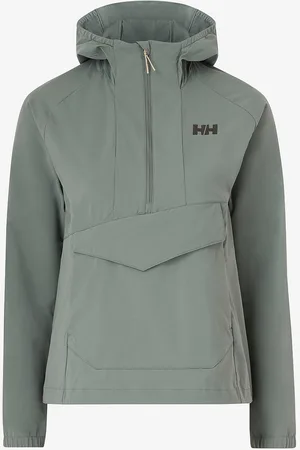 Helly Hansen Anorak W Vista Hike Anorak