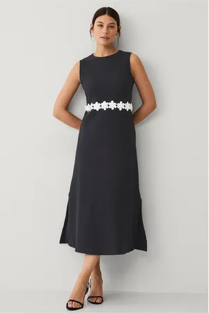 Jumperfabriken Kjole Nico Dress