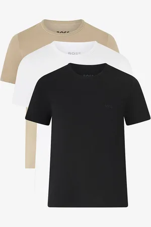HUGO BOSS T-shirt Classic 1023993 3-pak