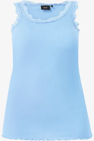 Zizzi Top vmLiv S/L Top