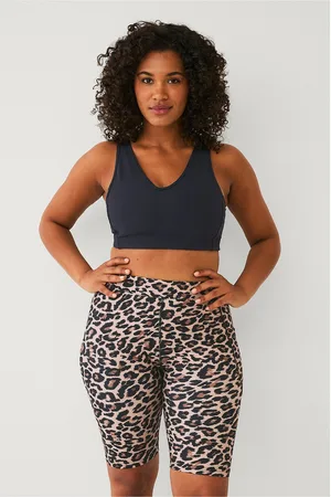 Zizzi Leggings vKylor Shorts