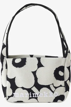 Marimekko Knitted Shoulderbag Unikko